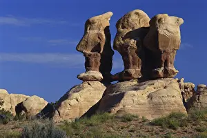 Devils: Devil's Garden, Utah