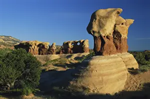 Devils: Devil's Garden, Utah