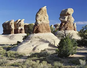 Devils: Devil's Garden, Utah