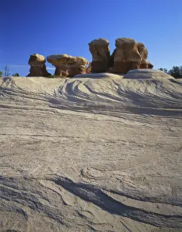 Devils: Devil's Garden, Utah