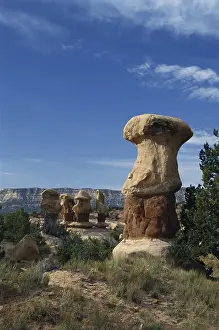 Devils: Devil's Garden, Utah