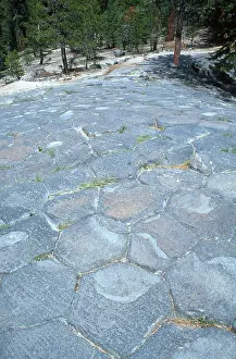 Devils: Devils Postpile National Monument