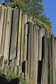 Devils: Devils Postpile National Monument