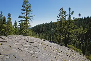Devils: Devils Postpile National Monument