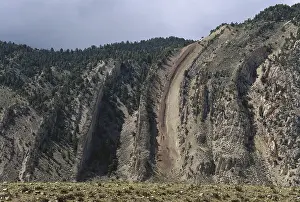 Strata: Devil's Slide