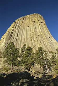 Devils: Devils Tower