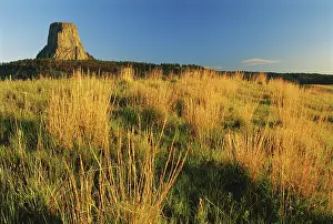 Devils: Devils Tower