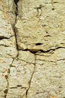 Tuff: Devine Canyon Ash-flow Tuff
