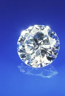 Carbon: Diamond