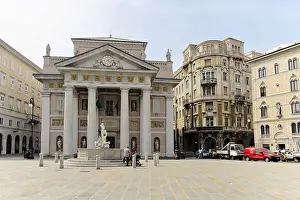 Alte: DIG, Geografie, Italien, Friaul, Triest, Alte e