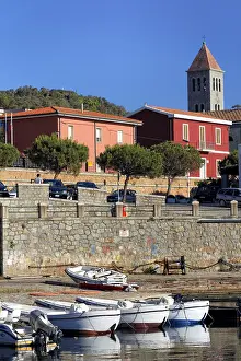 Sardinien: DIG, Geografie, Italien, Sardinien, Arbatax, Europa
