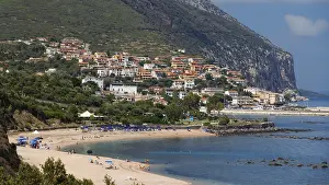 Cala: DIG, Geografie, Italien, Sardinien, Cala Gonone