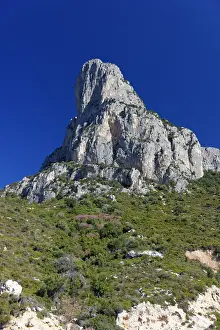 Sardinien: DIG, Geografie, Italien, Sardinien, Sa Pedra Longa