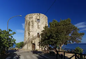 Maria: DIG, Geografie, Italien, Sardinien, Santa Maria