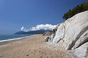 Sardinien: DIG, Geografie, Italien, Sardinien, ste