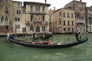 Venedig: DIG, Geografie, Italien, Venedig, Stadtansichten