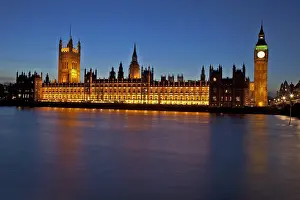 Landmarks: DIG, geography / travel, Great Britain, England
