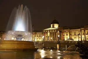 Fountain: DIG, geography / travel, Great Britain, England
