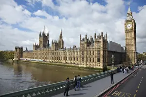 Westminster: DIG, geography / travel, Great Britain, England