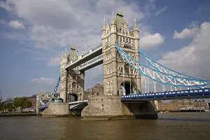 Bascule: DIG, geography / travel, Great Britain, England