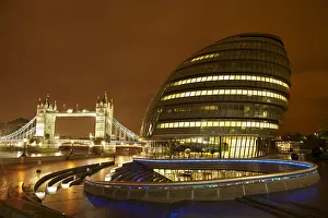 Bascule: DIG, geography / travel, Great Britain, England