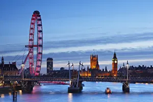 Government: DIG, geography / travel, Great Britain, England