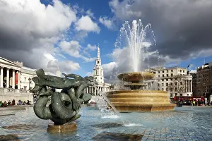 London: DIG, geography / travel, Great Britain, England