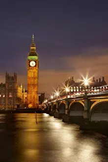 London: DIG, geography / travel, Great Britain, England