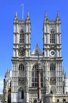 Facade: DIG, geography / travel, Great Britain, London