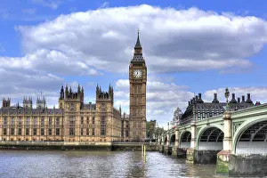 Thames: DIG, geography / travel, Great Britain, London