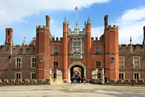 Gates: DIG, geography / travel, Great Britain, London