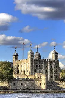 Landmarks: DIG, geography / travel, Great Britain, London