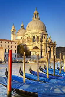 Maria: DIG, geography / travel, Italy, Venice, Santa Maria