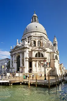 Maria: DIG, geography / travel, Italy, Venice, Santa Maria