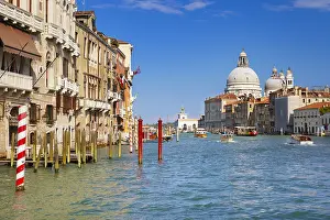 Adriatic: DIG, geography / travel, Italy, Venice, Grand Canal