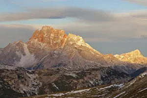 Sexten: DIG, geography / travel, Italy, South Tyrol, Sexten