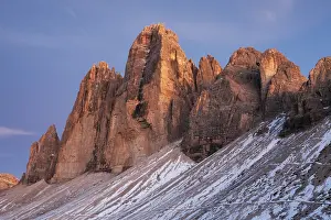 Sexten: DIG, geography / travel, Italy, South Tyrol, Sexten
