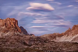 Sexten: DIG, geography / travel, Italy, South Tyrol, Sexten
