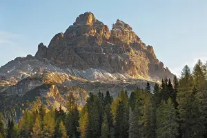 Sexten: DIG, geography / travel, Italy, South Tyrol, Sexten