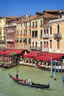 Canal: DIG, geography / travel, Italy, Venice, Grand Canal