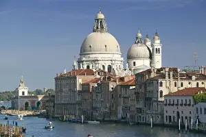 Canal: DIG, geography / travel, Italy, The Grand Canal