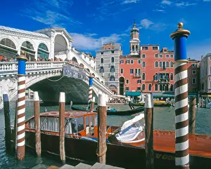 Canal: DIG, geography / travel, Italy, Vendig, Canale