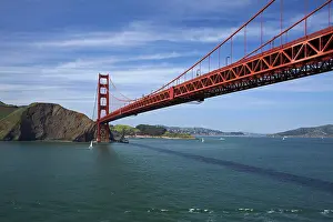 Bridges: DIG, geography / travel, USA, California, San Francisco