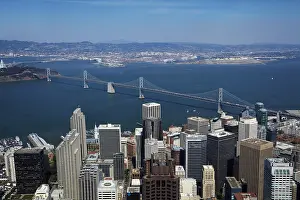 Bridges: DIG, geography / travel, USA, California, San Francisco