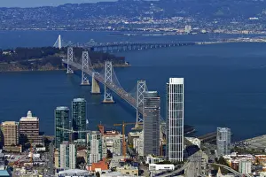 Bridges: DIG, geography / travel, USA, California, San Francisco