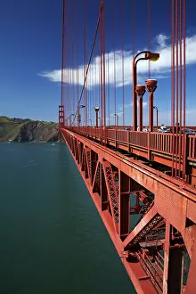 Bridges: DIG, geography / travel, USA, California, San Francisco