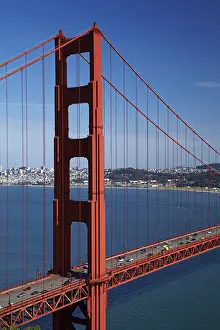 Bridges: DIG, geography / travel, USA, California, San Francisco