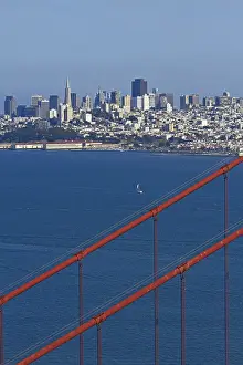 Bridges: DIG, geography / travel, USA, California, San Francisco