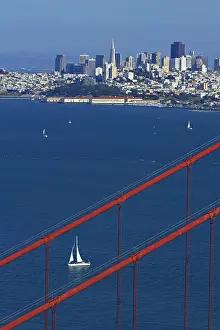 Strait: DIG, geography / travel, USA, California, San Francisco
