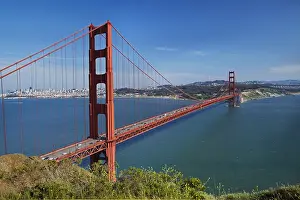 Strait: DIG, geography / travel, USA, California, San Francisco
